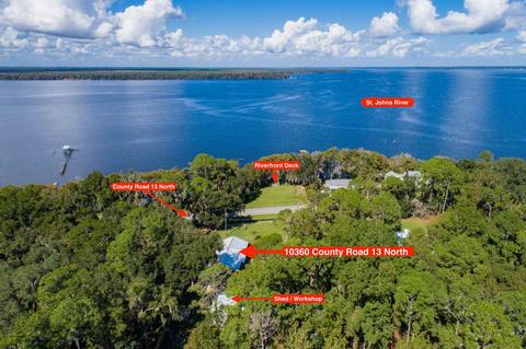 10360 County Road 13, Saint Augustine, FL 32092 photo 1