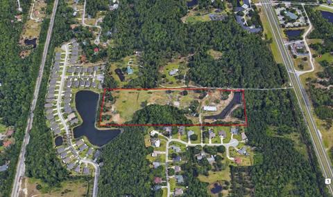 4855 Winton Cir, Saint Augustine, FL 32086 photo 1