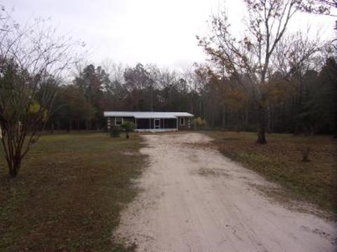 10440 Ebert Ave, Hastings, FL 32145 photo 1