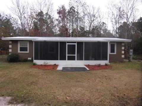 10440 Ebert Ave, Hastings, FL 32145 photo 2