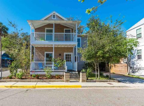 120 Washington St, Saint Augustine, FL 32084 photo 1