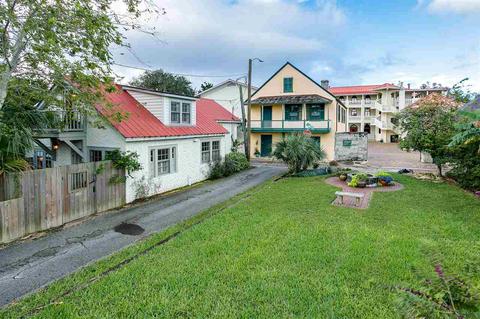 31 Aviles, Saint Augustine, FL 32084 photo 2