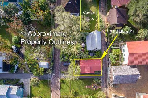 31 Aviles, Saint Augustine, FL 32084 photo 33
