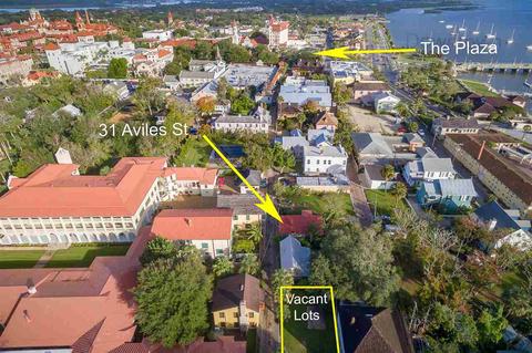 31 Aviles, Saint Augustine, FL 32084 photo 38