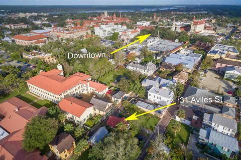 31 Aviles, Saint Augustine, FL 32084 photo 39