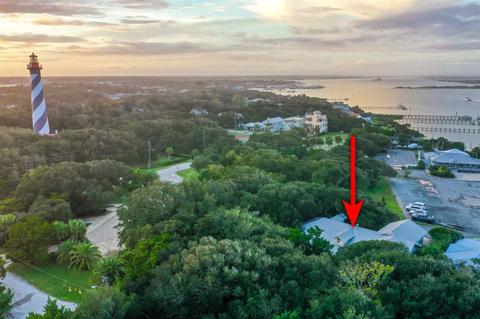 441 Ocean Vista Ave, Saint Augustine, FL 32080 photo 1