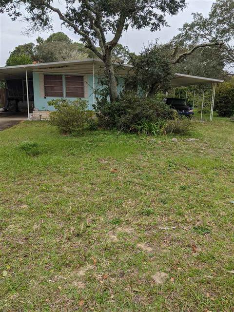 2153 Reef Dr, Saint Augustine, FL 32080 photo 1
