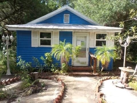 870 Bruen St, Saint Augustine, FL 32084 photo 1