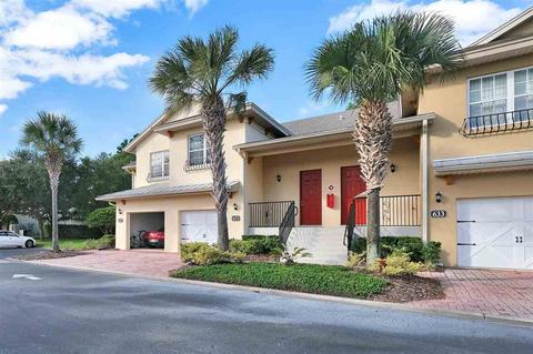 635 Shores Blvd, Saint Augustine, FL 32086 photo 1