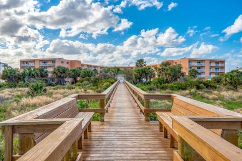 4 Ocean Trace Rd Apt 302 #302, Saint Augustine, FL 32080 photo 1