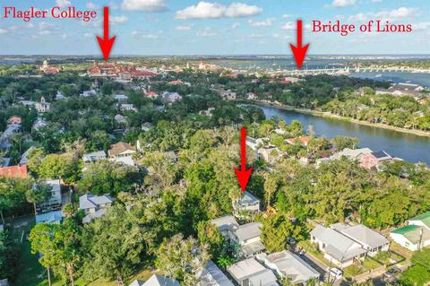 127 Oneida St, Saint Augustine, FL 32084 photo 40