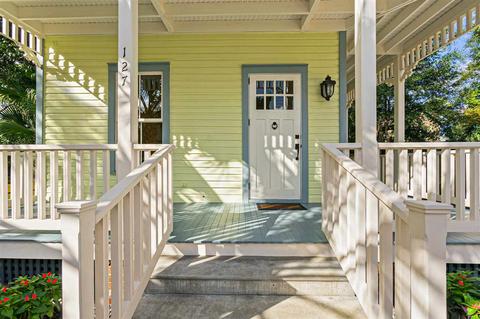 127 Oneida St, Saint Augustine, FL 32084 photo 3