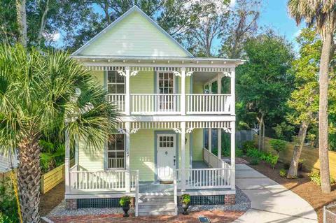 127 Oneida St, Saint Augustine, FL 32084 photo 1