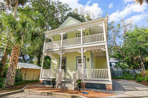 127 Oneida St, Saint Augustine, FL 32084 photo 2