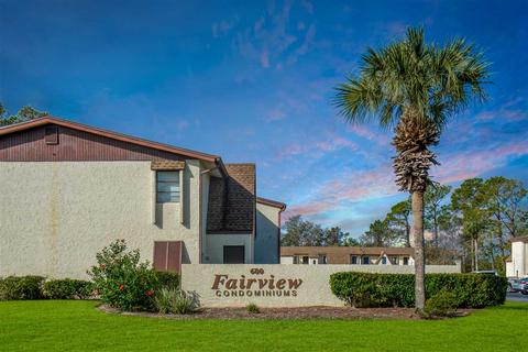 600 Domenico Cir UNIT C-13, Saint Augustine, FL 32086 photo 1