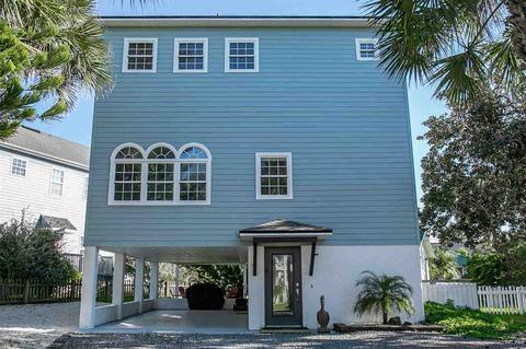 121 Gene Johnson Rd, Saint Augustine, FL 32080 photo 1