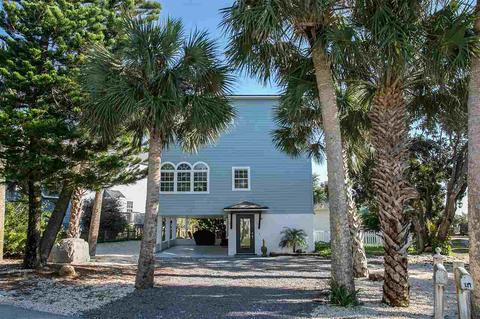 121 Gene Johnson Rd, Saint Augustine, FL 32080 photo 2