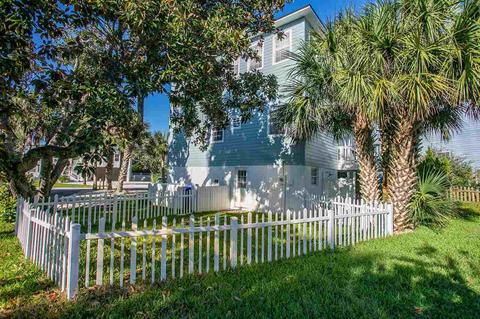 121 Gene Johnson Rd, Saint Augustine, FL 32080 photo 41