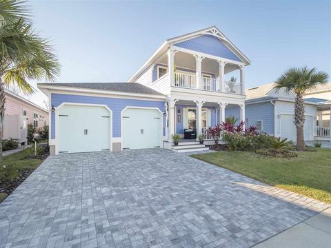 172 Oceanview Dr, Saint Augustine, FL 32080 photo 1