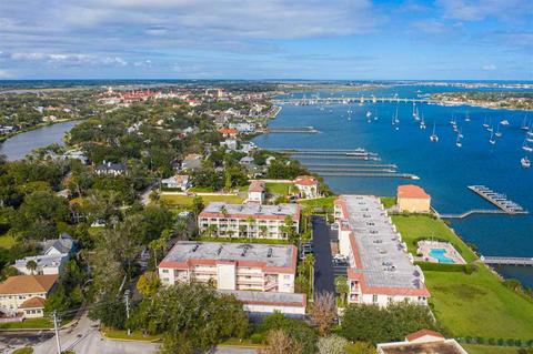 157 Marine St #208, Saint Augustine, FL 32084 photo 48