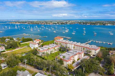 157 Marine St #208, Saint Augustine, FL 32084 photo 1