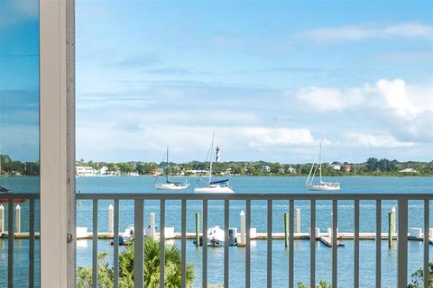 157 Marine St #208, Saint Augustine, FL 32084 photo 3