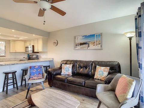 4250 A1a South Unit D-15 #D-15, Saint Augustine, FL 32080 photo 11