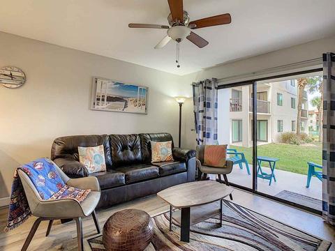 4250 A1a South Unit D-15 #D-15, Saint Augustine, FL 32080 photo 12