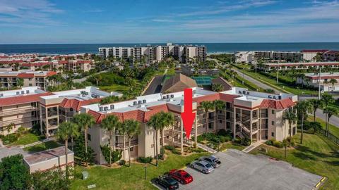 4250 A1a South Unit D-15 #D-15, Saint Augustine, FL 32080 photo 1
