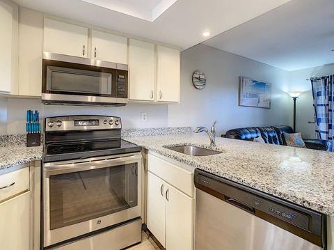 4250 A1a South Unit D-15 #D-15, Saint Augustine, FL 32080 photo 15