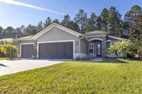 233 Deportivo Dr, Saint Augustine, FL 32086 photo 1