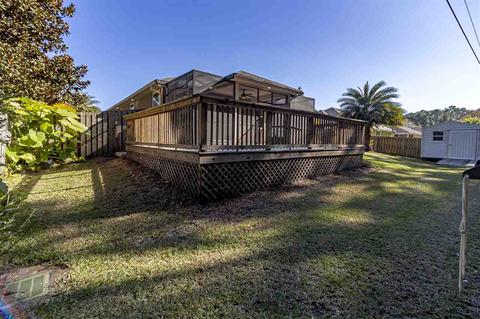 233 Deportivo Dr, Saint Augustine, FL 32086 photo 11