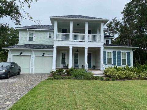 270 Ridgeway Rd, Saint Augustine, FL 32080 photo 1