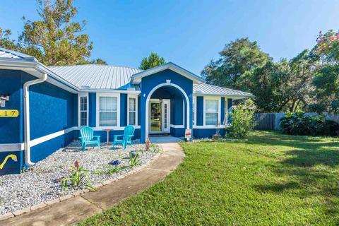 117 Bonita Rd, Saint Augustine, FL 32086 photo 2