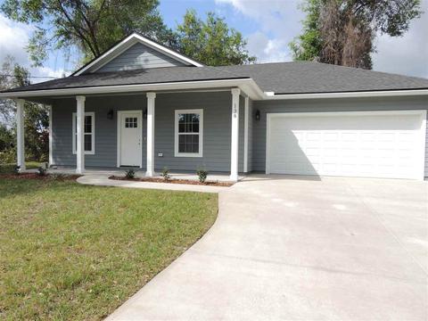 219 Vassar Rd, Saint Augustine, FL 32086 photo 1