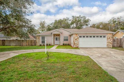 182 Segovia Rd, Saint Augustine, FL 32086 photo 1
