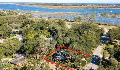 801 St Augustine South Dr, Saint Augustine, FL 32086 photo 39