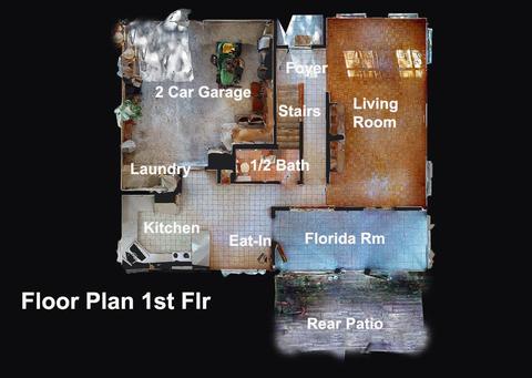 801 St Augustine South Dr, Saint Augustine, FL 32086 photo 24