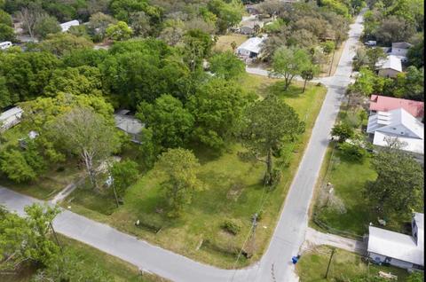701 Oakes Ave Additional Lots, Saint Augustine, FL 32084 photo 4