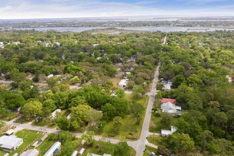 701 Oakes Ave Additional Lots, Saint Augustine, FL 32084 photo 5