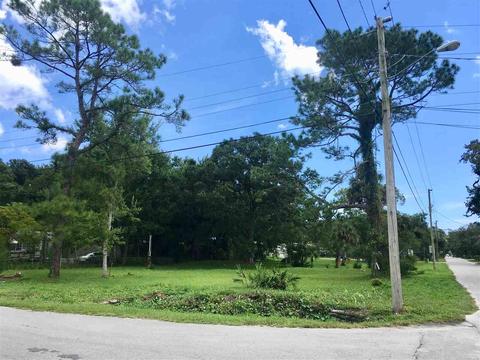 701 Oakes Ave Additional Lots, Saint Augustine, FL 32084 photo 2