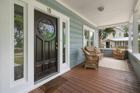 15 Garnett Ave, Saint Augustine, FL 32084 photo 2