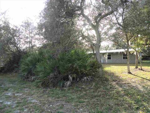 2637 Isabella Ave, Saint Augustine, FL 32086 photo 1