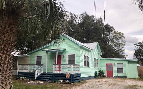 117 North Blvd, Saint Augustine, FL 32095 photo 1