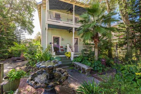 5 Cincinnati Ave, Saint Augustine, FL 32084 photo 1
