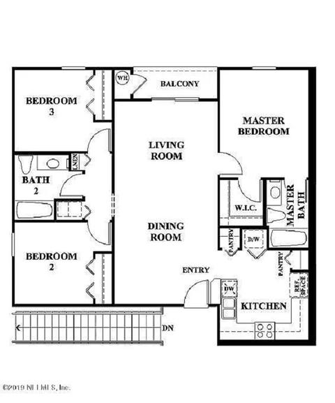 2510 Golden Lake Loop, Saint Augustine, FL 32084 photo 2