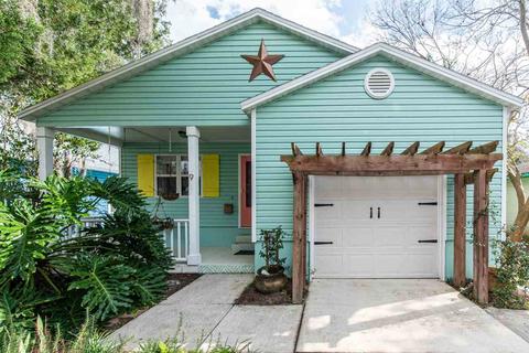 9 Beacon St, Saint Augustine, FL 32084 photo 1