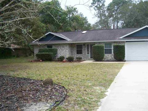 3748 Arrowhead Dr, Saint Augustine, FL 32086 photo 9
