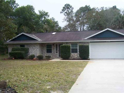 3748 Arrowhead Dr, Saint Augustine, FL 32086 photo 1