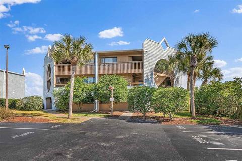 210 Ocean Hibiscus Dr #301, Saint Augustine, FL 32080 photo 1